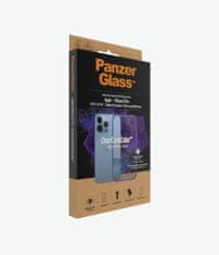 PanzerGlass ClearCaseColor Apple iPhone 13 Pro 0337 készülékhez, lila