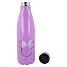 Stor Rozsdamentes acél palack / termosz MINNIE MOUSE, 780ml, 03600