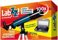 Levenhuk LabZZ TK50 Telescope