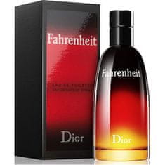 Dior Fahrenheit - EDT 50 ml