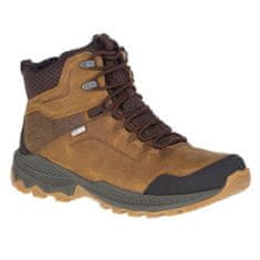 Merrell J16495 FORESTBOUND MID WTPF tan, J16495 | US 8 | UK 7.5 | 41,5 EUR