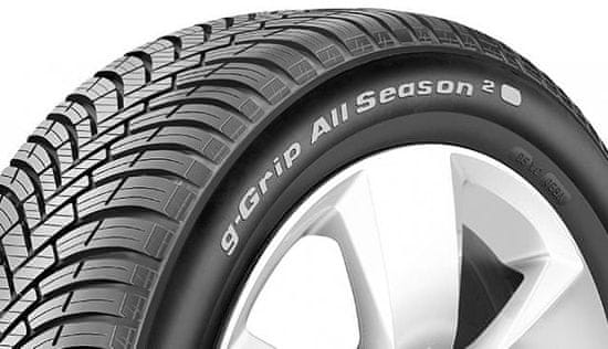 BF Goodrich 225/45R17 94V BFGOODRICH G-GRIP ALL SEASON2