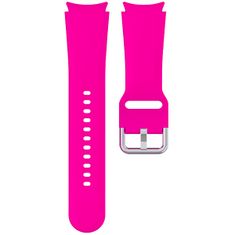 4wrist Óraszíj Samsung Watch4 - Barbie Powder