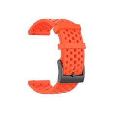 4wrist Óraszíj Suunto 9, 9 Baro, Spartan Sport és Suunto 7 - Orange