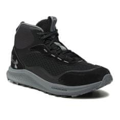 Under Armour UA Charged Bandit Trek 2-BLK, UA Charged Bandit Trek 2-BLK | 3024267-001 | 12