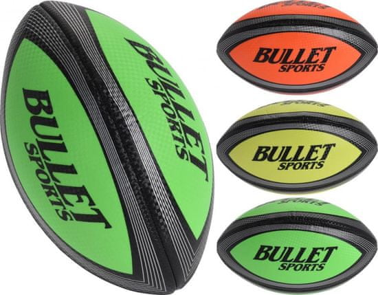 SEDCO Gyermek labda RUGBY BULLET SPORTS - 3