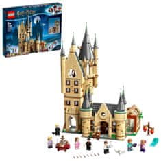 LEGO Harry Potter 75969 Roxfort csillagvizsgáló ​​torony