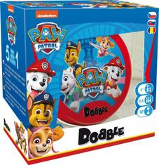 Dobble Paw Patrol (PAW Patrol) - családi játék