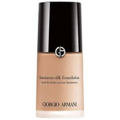 Giorgio Armani Könnyű folyékony smink alapozó Luminous Silk Foundation 30 ml (Árnyalat 03)