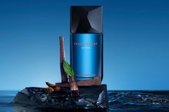 Issey Miyake Fusion D`Issey Extreme - EDT 100 ml