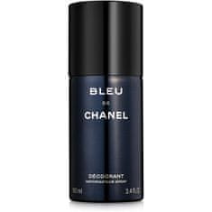 Chanel Bleu De Chanel - dezodor spray 100 ml