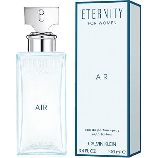 Calvin Klein Eternity Air For Women - EDP