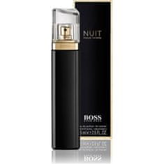 Hugo Boss Boss Nuit Pour Femme - EDP 30 ml