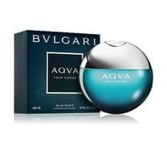 Bvlgari Aqva Pour Homme - EDT 50 ml