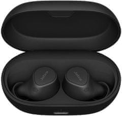 Jabra Elite 7 Pro, fekete