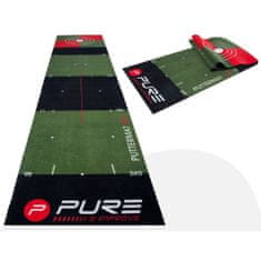 Greatstore Pure2Improve golfszőnyeg 300 x 65 cm P2I140010