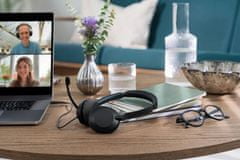 Jabra Connect 4h