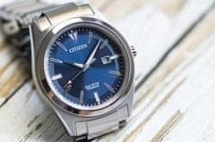 Citizen Elegant Eco-Drive Super Titanium AW1640-83L