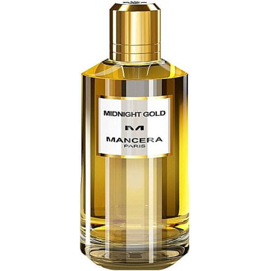 Mancera Midnight Gold - EDP