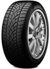 Dunlop 235/55R18 100H DUNLOP WINTERSPORT 3D