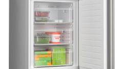 Kombinált hűtőszekrény KGN392ICF