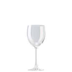 Rosenthal ROSENTHAL CRYSTAL DI VINO Üveg vízszárral