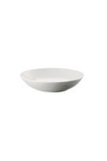 Rosenthal ROSENTHAL JADE WHITE Tányér 19 cm mély