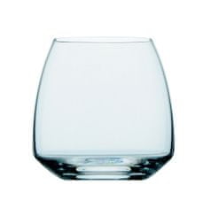 Rosenthal ROSENTHAL CRYSTAL TAC O2 GLOSSY Whisky üveg