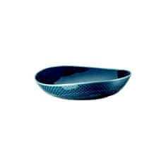 Rosenthal ROSENTHAL JUNTO OCEAN BLUE Tányér 22 cm mély