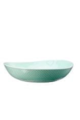 Rosenthal ROSENTHAL JUNTO OPAL GREEN Tányér 22 cm mély