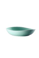 Rosenthal ROSENTHAL JUNTO OPAL GREEN Tányér 25 cm mély