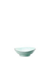 Rosenthal ROSENTHAL JUNTO OPAL GREEN Tál 10 cm