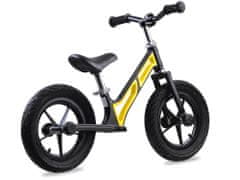 JOKOMISIADA Balance bike Tiny Bike gumi kerekek 12 colos SP0662