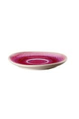 Rosenthal ROSENTHAL JUNTO ROSE QUARTZ kombi csészealj