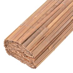 shumee bambuszkerítés 1000 x 170 cm