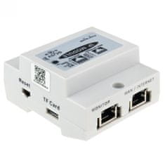 Secutek IP modul videó kapucsengőkhöz SPL-IP