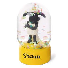 NICI Papírsúly , Papírsúly, Shaun the Sheep, 4x7 cm