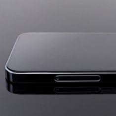 IZMAEL Soft Case Szilikon tok Apple iPhone 13 Mini telefonhoz KP9982 fekete