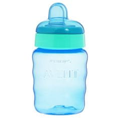 Philips Avent First Sips Classic 260 ml-es fiú bögre