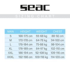 Seac Sub HOODY MAN Seac Sub, M