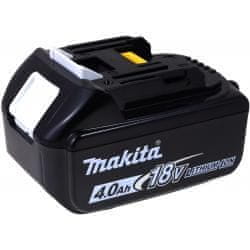 Makita Akkumulátor Hitachi CR18DL 3000mAh NiMH