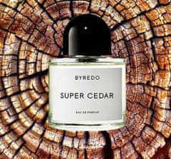Byredo Super Cedar - EDP 50 ml