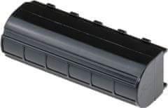 T6 power Akkumulátor Motorola DS3478 készülékhez, Li-Ion, 3,7 V, 2500 mAh (9,3 Wh), fekete