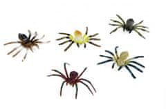 PARFORINTER pókok, 5 db zacskóban