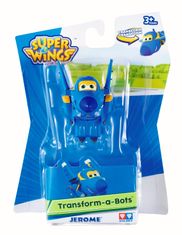 PARFORINTER Super Wings, Transform Robot, Jerome