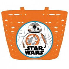 PARFORINTER Star Wars BB-8 kerékpár kosár