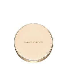 Clarins Mattító púder Ever Matte (Compact Powder) 10 g (Árnyalat 02)