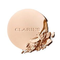 Clarins Mattító púder Ever Matte (Compact Powder) 10 g (Árnyalat 02)