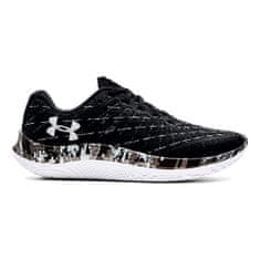 Under Armour UA FLOW Velociti Wind RFCamo-BLK, UA FLOW Velociti Wind RFCamo-BLK | 3024647-001 | 9