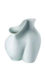 Rosenthal ROSENTHAL LA CHUTE Váza fehér 26 cm